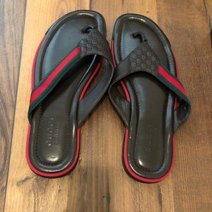 Men’s Gucci Shoes